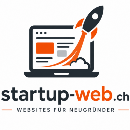 Logo vom startup-web.ch